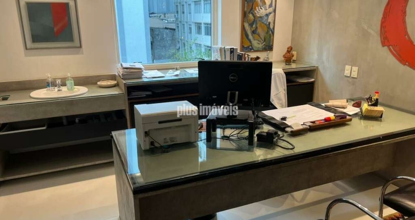 Sala comercial à venda na Alameda Franca, 267, Jardim Paulista, São Paulo