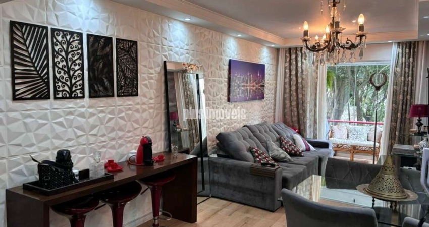 Apartamento com 2 quartos à venda na Avenida Brigadeiro Luís Antônio, 2808, Bela Vista, São Paulo