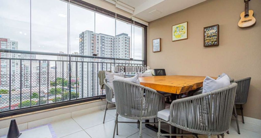 Apartamento com 2 quartos à venda na Rua Doutor Ribeiro de Almeida, 88, Barra Funda, São Paulo
