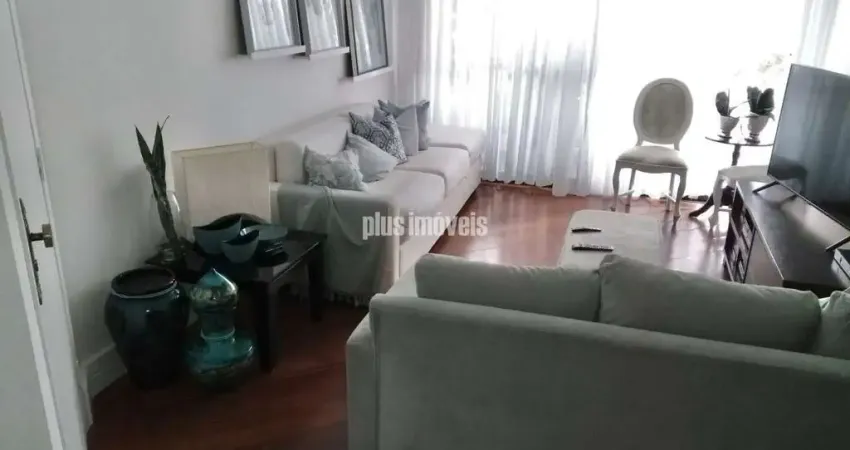 Apartamento com 3 quartos à venda na Rua Doutor Carlos Augusto de Campos, 200, Santo Amaro, São Paulo