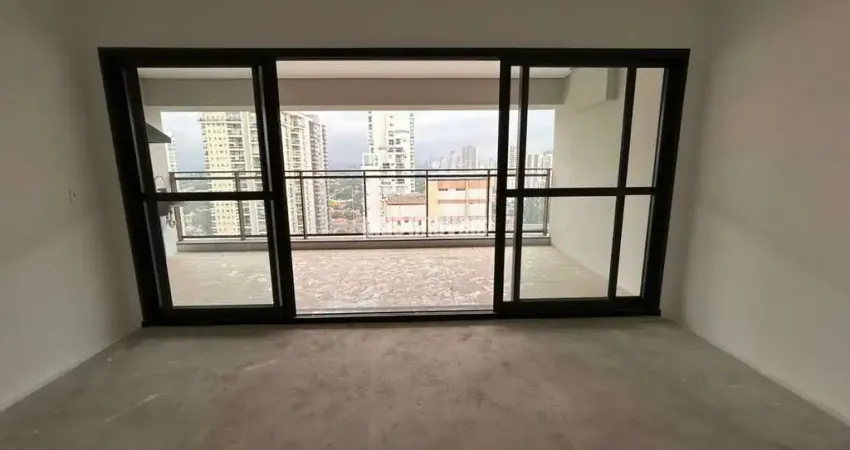 Apartamento à Venda - Rua João de Souza Dias - 109m², Campo Belo, São Paulo