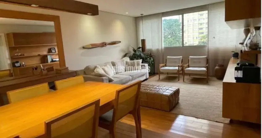 Apartamento com 3 quartos à venda na Avenida Professor Alfonso Bovero, 918, Perdizes, São Paulo