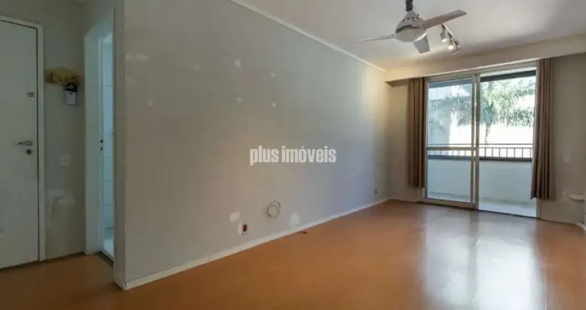 Apartamento com 2 quartos à venda na Rua Joaquim Ferreira, 124, Água Branca, São Paulo