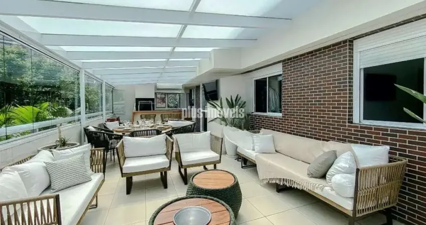 Apartamento com 2 quartos à venda na Praça Monteiro dos Santos, 108, Vila Mariana, São Paulo