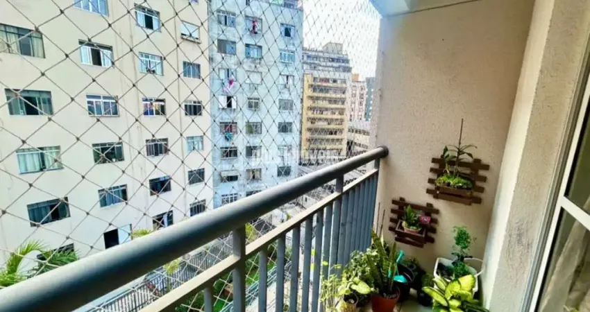 Apartamento com 2 quartos à venda na Rua Glicério, 114, Liberdade, São Paulo