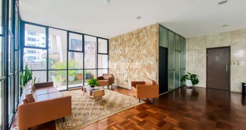 Apartamento com 3 quartos à venda na Rua Cravinhos, 51, Jardim Paulista, São Paulo