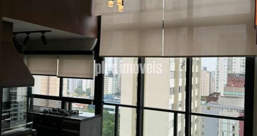 Apartamento com 3 quartos para alugar na Rua Casa do Ator, 90, Vila Olímpia, São Paulo