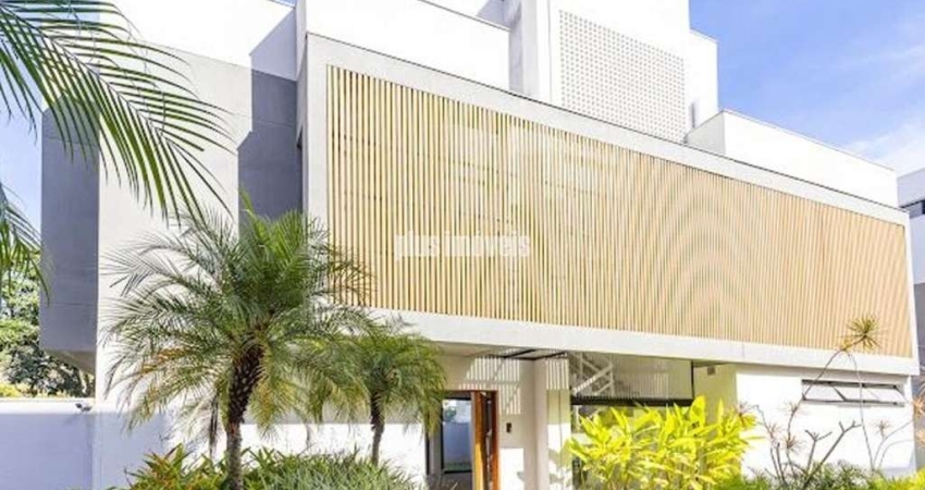 Casa em condomínio fechado com 4 quartos à venda na Rua Carlo Rainaldi, 329, Jardim dos Estados, São Paulo