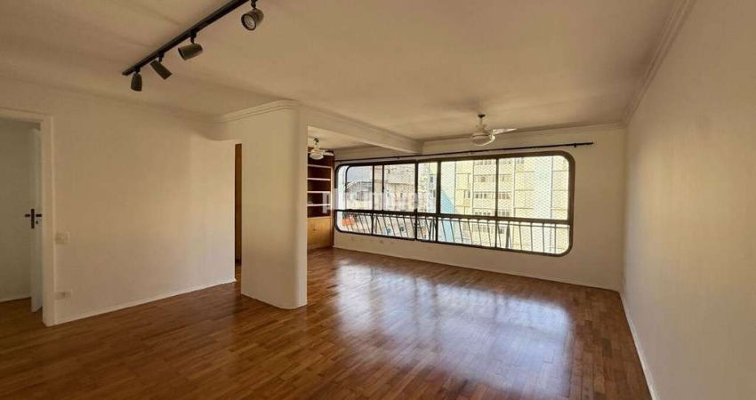 Apartamento com 4 quartos para alugar na Rua Guarará, 77, Jardim Paulista, São Paulo