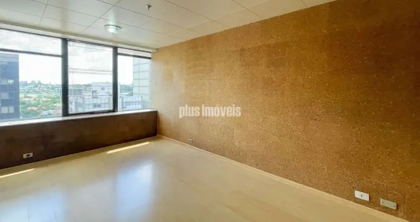 Sala comercial à venda na Avenida Brigadeiro Faria Lima, 1811, Jardim Paulistano, São Paulo