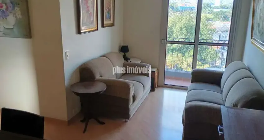 Apartamento com 2 quartos para alugar na Rua Engenheiro Francisco Pitta Brito, 255, Jardim Promissão, São Paulo