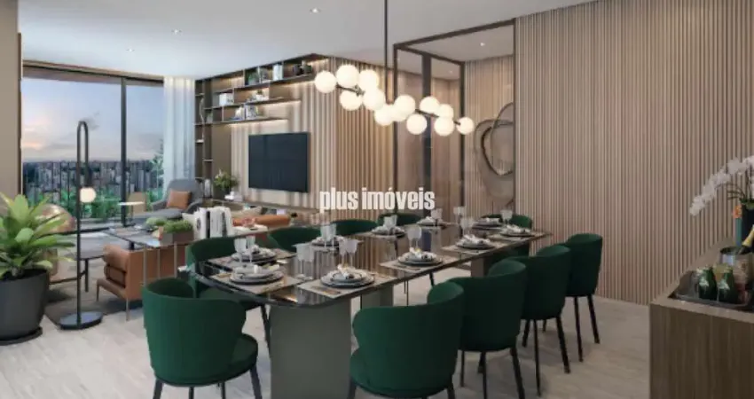 Apartamento com 3 quartos à venda na Rua José Maria Lisboa, 591, Jardim Paulista, São Paulo