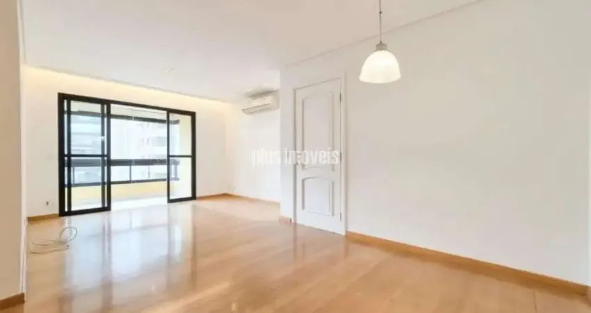 Apartamento com 3 quartos à venda na Avenida Portugal, 605, Brooklin Paulista, São Paulo
