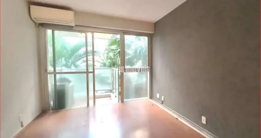 Apartamento com 2 quartos à venda na Alameda Franca, 406, Jardim Paulista, São Paulo
