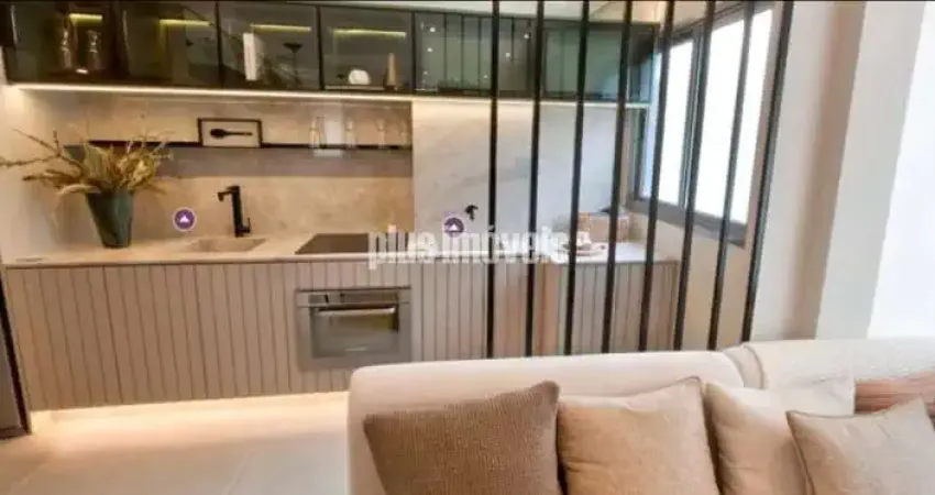 Cobertura com 1 quarto à venda na Rua Teodoro Sampaio, 1316, Pinheiros, São Paulo