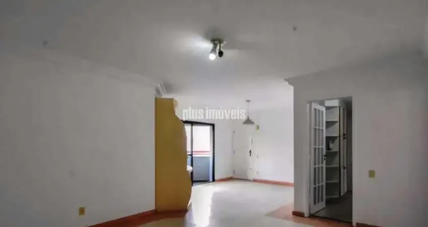 Apartamento com 3 quartos à venda na Rua Getúlio Soares da Rocha, 200, Jardim das Acacias, São Paulo