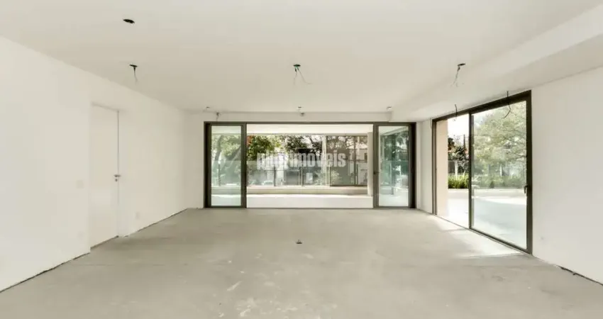 Apartamento com 3 quartos à venda na Rua Groenlândia, 77, Jardim América, São Paulo