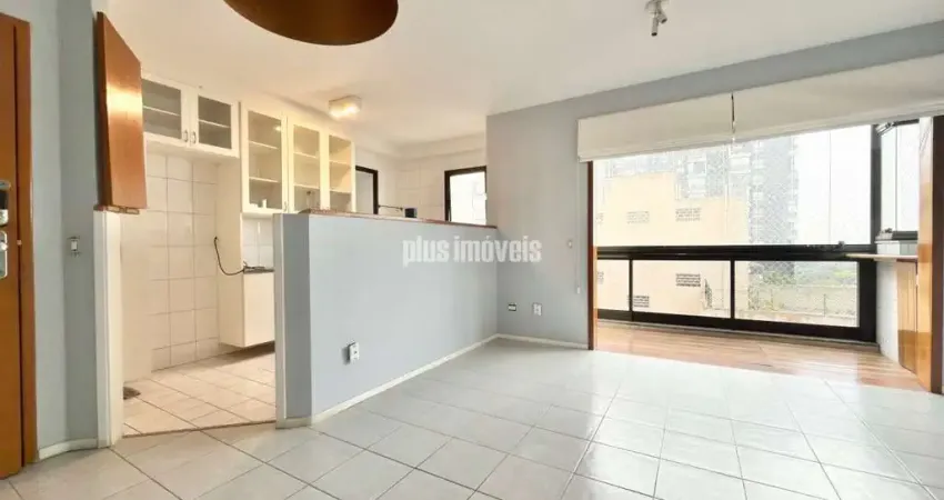 Apartamento com 2 quartos à venda na Rua Cristiano Viana, 116, Cerqueira César, São Paulo