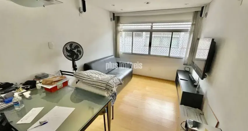 Apartamento com 2 quartos para alugar na Rua Padre Agostinho Mendicute, 21, Sumaré, São Paulo