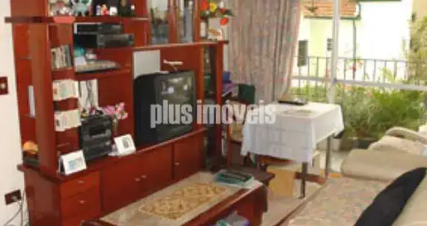 Apartamento com 3 quartos à venda na Rua Conde de Irajá, 184, Vila Mariana, São Paulo