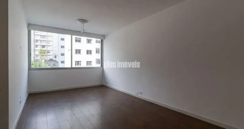 Apartamento com 2 quartos à venda na Rua Joaquim Antunes, 600, Pinheiros, São Paulo