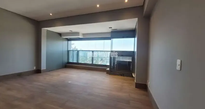 Apartamento com 1 quarto à venda na Rua Joaquim Floriano, 198, Itaim Bibi, São Paulo