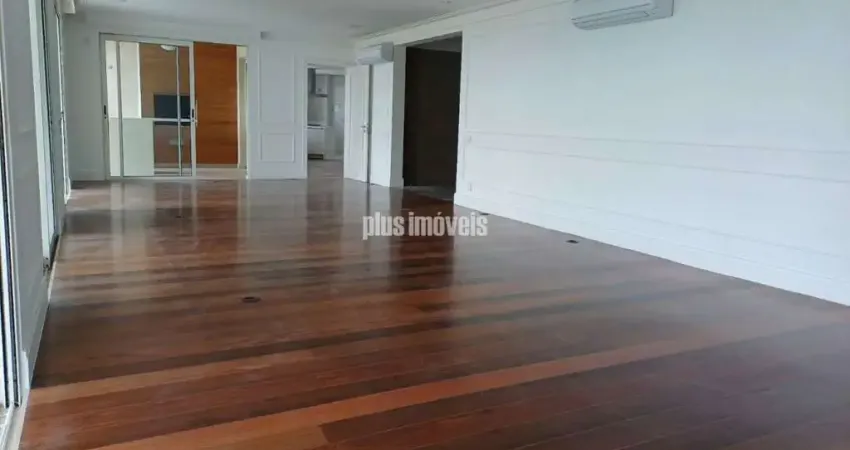 Apartamento com 4 quartos para alugar na Rua Doutor Melo Alves, 690, Cerqueira César, São Paulo