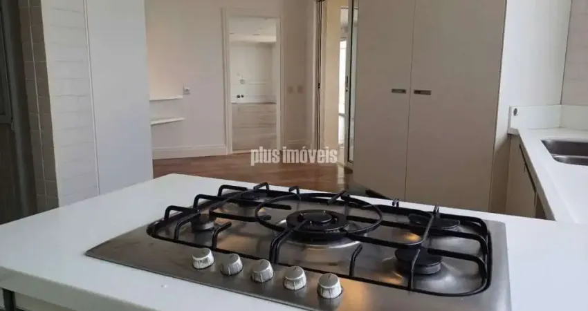 Apartamento com 4 quartos à venda na Rua Doutor Melo Alves, 690, Cerqueira César, São Paulo