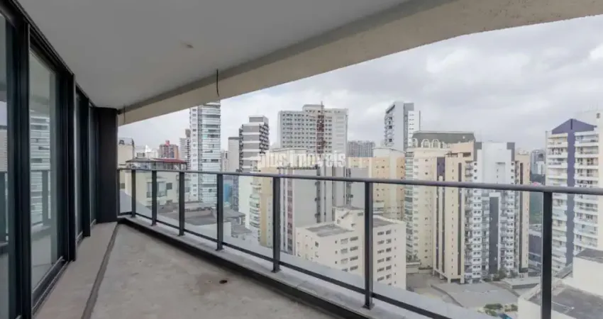 Apartamento com 3 quartos à venda na Rua Doutor Fadlo Haidar, 134, Vila Olímpia, São Paulo