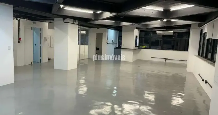 Sala comercial com 1 sala para alugar na Alameda Santos, 1909, Cerqueira César, São Paulo