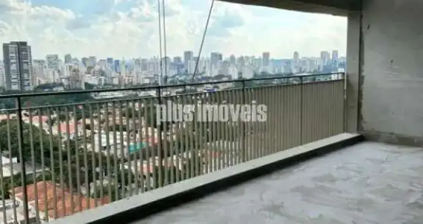 Apartamento com 3 quartos à venda na Avenida Cotovia, 611, Moema, São Paulo
