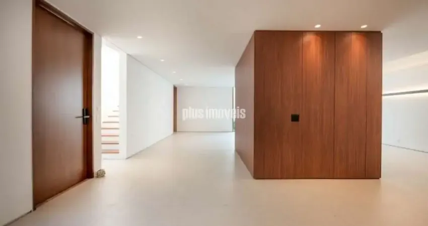 Casa com 3 dormitórios à venda, 420 m² por r$ 10.500.000 - vila nova conceição - são paulo/sp