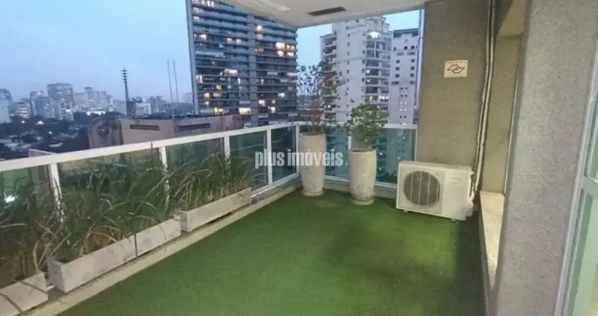 Excelente conjunto comercial no melhor do bairro de pinheiros.