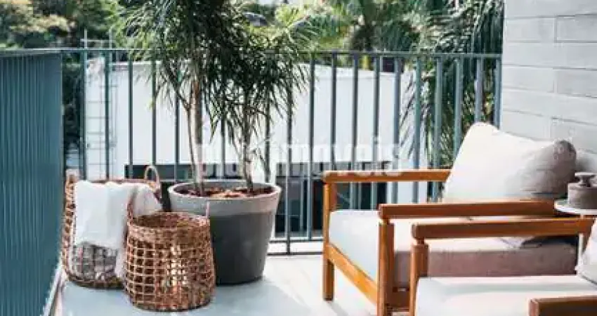 Apartamento com 1 quarto à venda na Rua Fradique Coutinho, 1664, Pinheiros, São Paulo