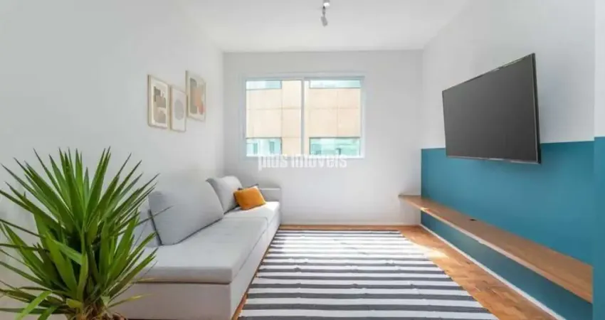 Apartamento com 5 quartos à venda na Alameda Franca, 270, Jardim Paulista, São Paulo