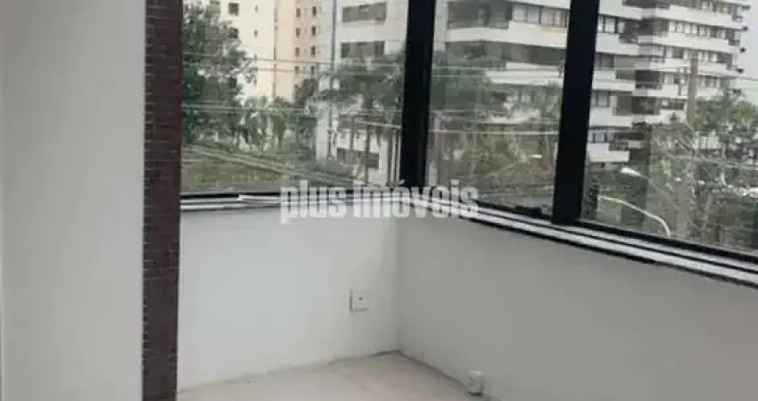 Sala comercial em moema, localização imbatível, o endereço que seu negócio merece