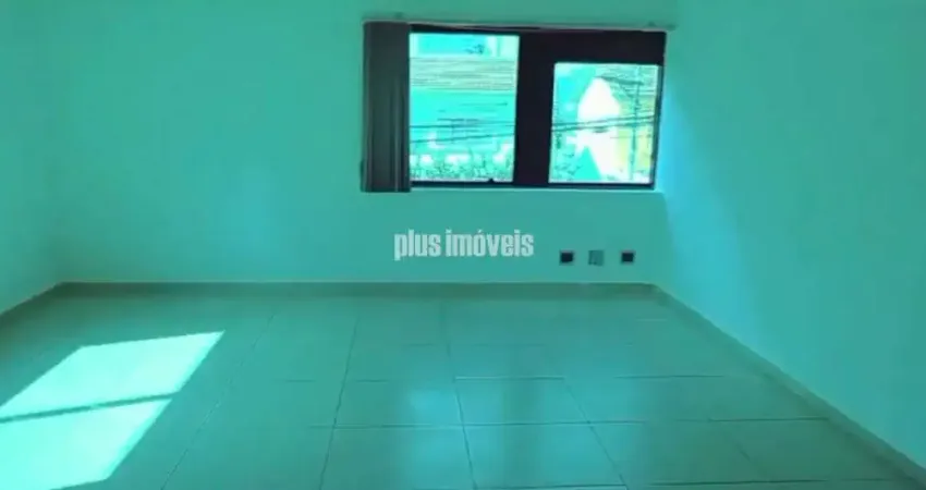 Sala comercial à venda na Rua Américo Brasiliense, 1765, Chácara Santo Antônio, São Paulo