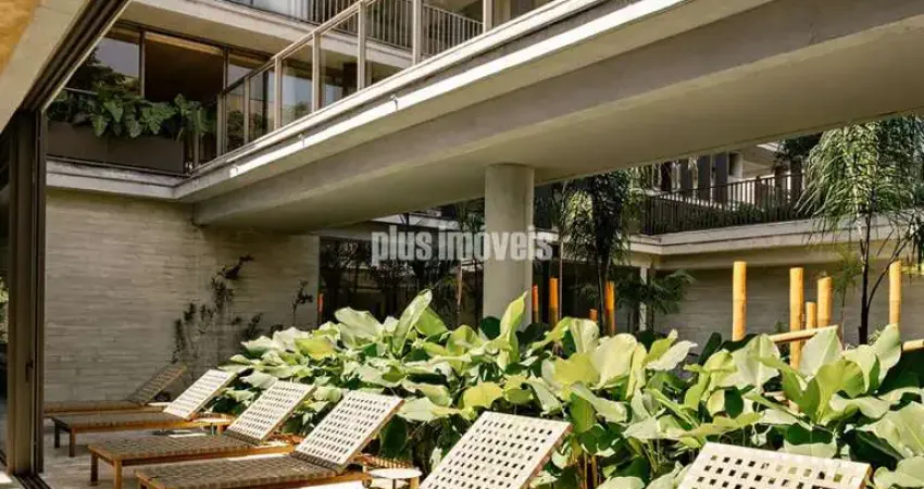 Apartamento com 3 quartos à venda na Rua Clodomiro Amazonas, 121, Itaim Bibi, São Paulo