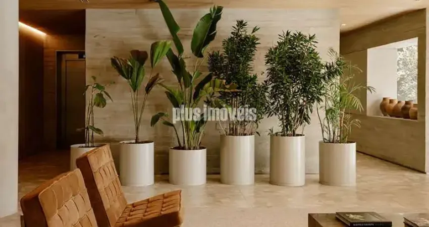 Apartamento com 3 quartos à venda na Rua Clodomiro Amazonas, 121, Itaim Bibi, São Paulo