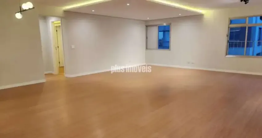 Apartamento com 3 quartos à venda na Rua Oscar Freire, 1412, Cerqueira César, São Paulo