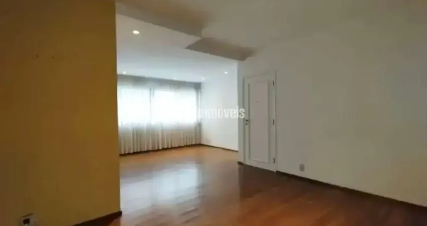 Apartamento com 3 quartos à venda na Avenida Sabiá, 89, Moema, São Paulo