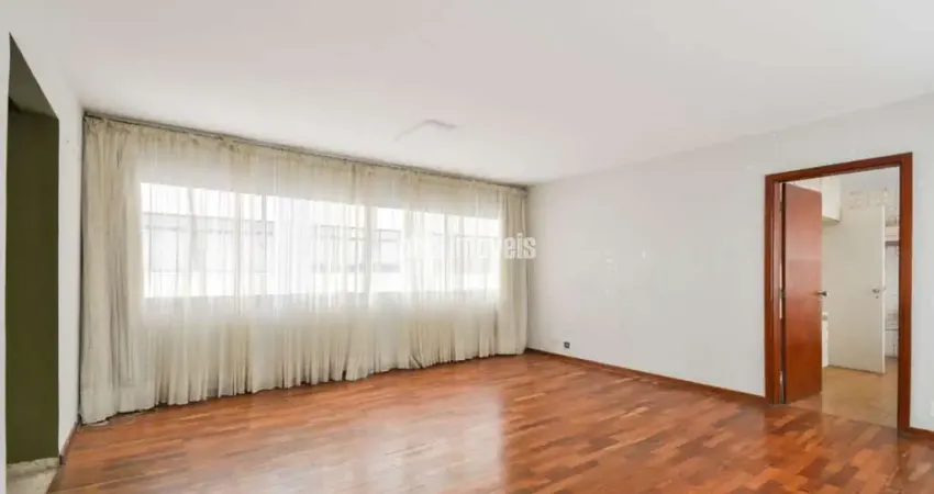 Apartamento com 3 quartos à venda na Rua Doutor Brasílio Machado, 217, Higienópolis, São Paulo