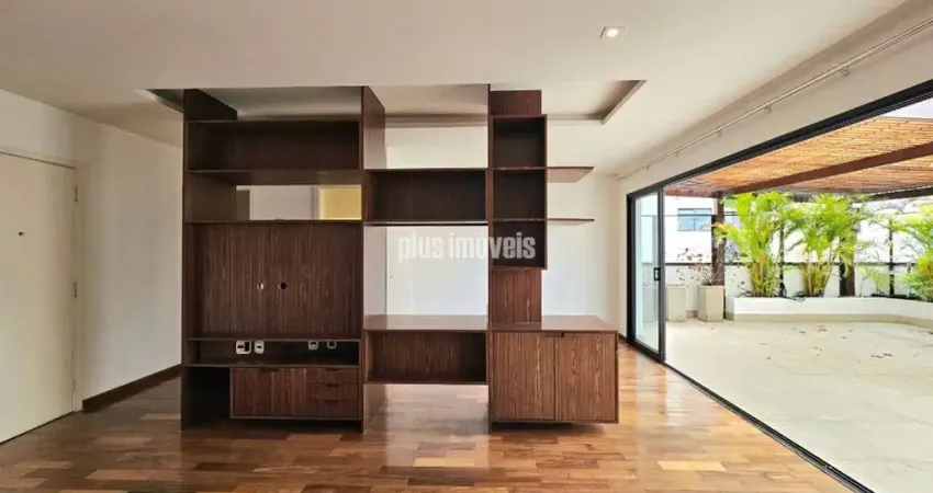 Cobertura com 2 quartos à venda na Avenida Doutor Cardoso de Melo, 1046, Vila Olímpia, São Paulo