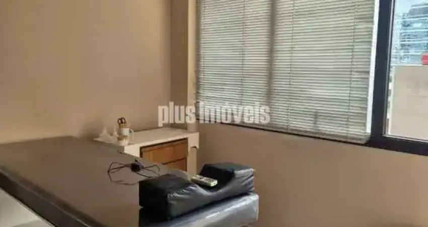Sala comercial com 2 salas à venda na Rua Itapeva, 240, Bela Vista, São Paulo