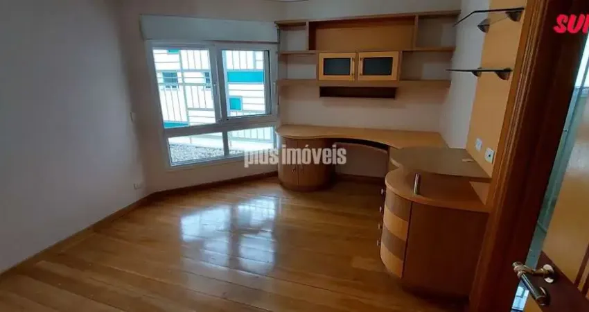 Sobrado com 4 quartos e 6 banheiros à venda, 613 m² por r$ 4.700.000