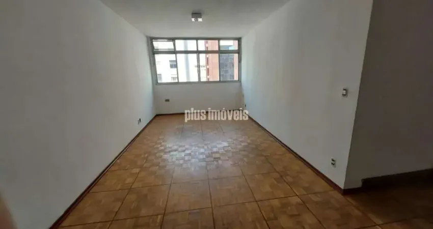 Apartamento com 3 quartos à venda na Alameda Jaú, 712, Jardim Paulista, São Paulo