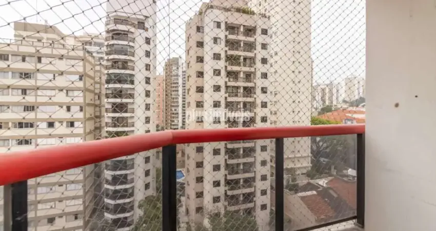 Apartamento com 3 quartos à venda na Rua Tucuna, 632, Perdizes, São Paulo