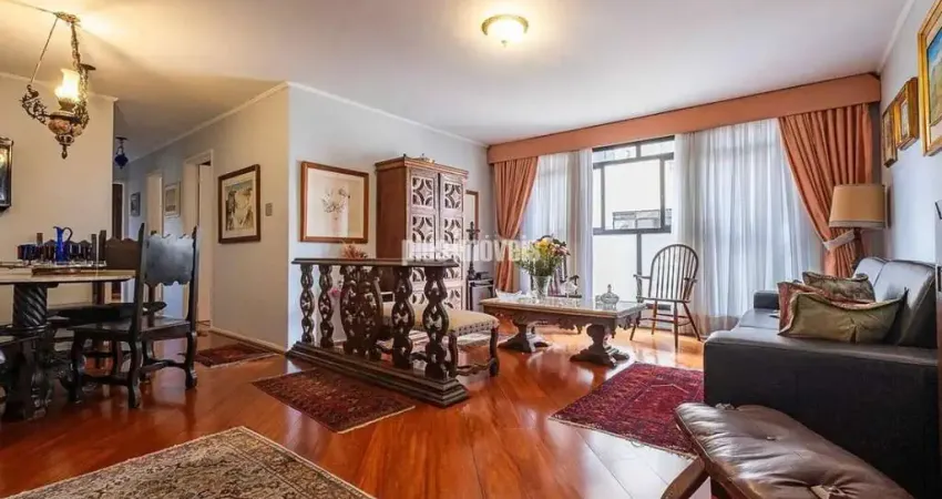 Apartamento com 3 quartos à venda na Rua Artur de Azevedo, 1790, Pinheiros, São Paulo