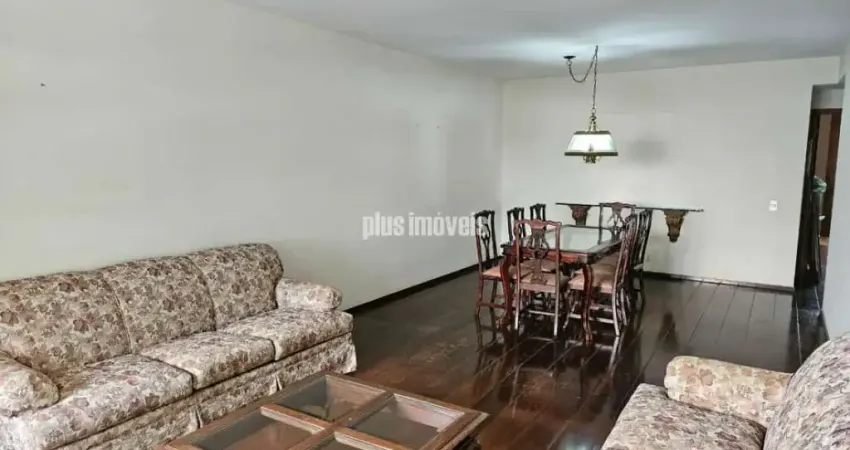 .apartamento tipo para venda e locação em brooklin com 3 quartos, sendo 1 suíte, 179m²