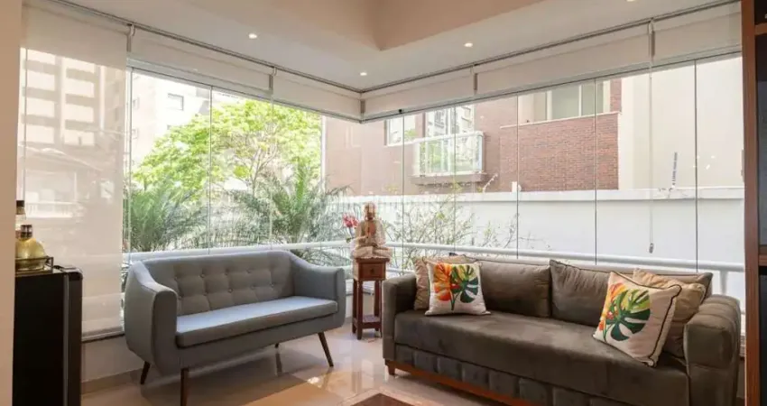 Reformado!!!! pronto para morar!!! próximo av paulista!!!! confortável!!!!